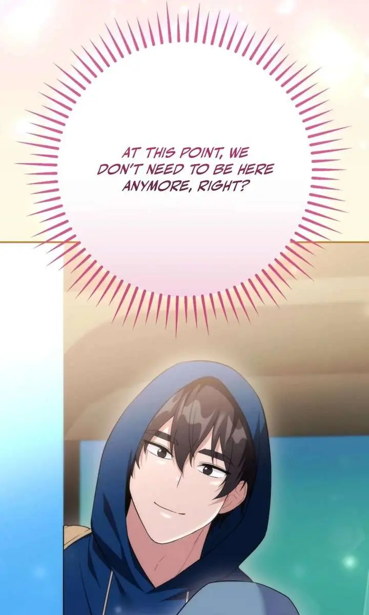 I Was Thrown into an Unfamiliar Manga Chapter 13 Page 9