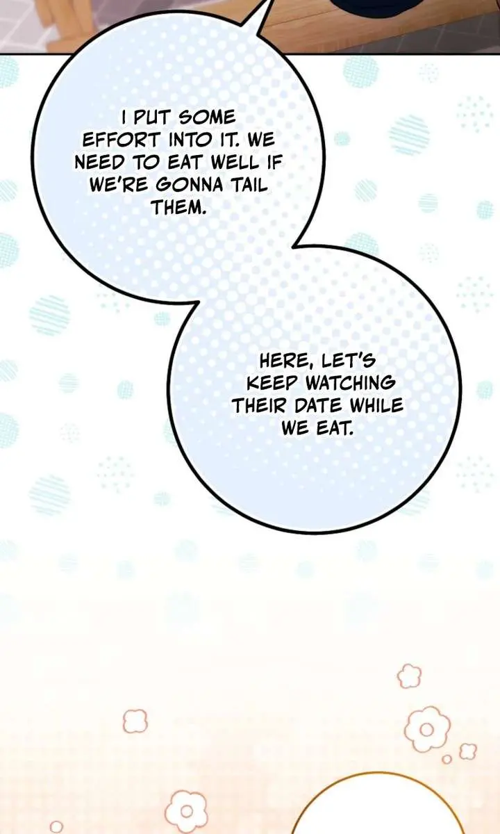 I Was Thrown into an Unfamiliar Manga Chapter 13 Page 17