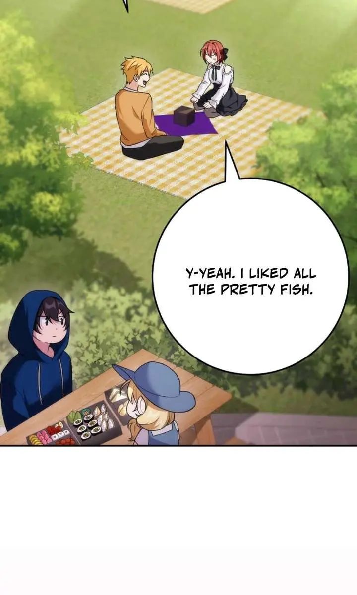 I Was Thrown into an Unfamiliar Manga Chapter 13 Page 20
