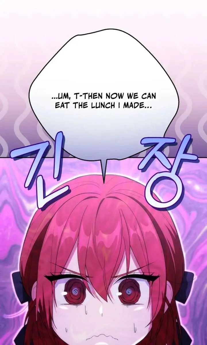 I Was Thrown into an Unfamiliar Manga Chapter 13 Page 21