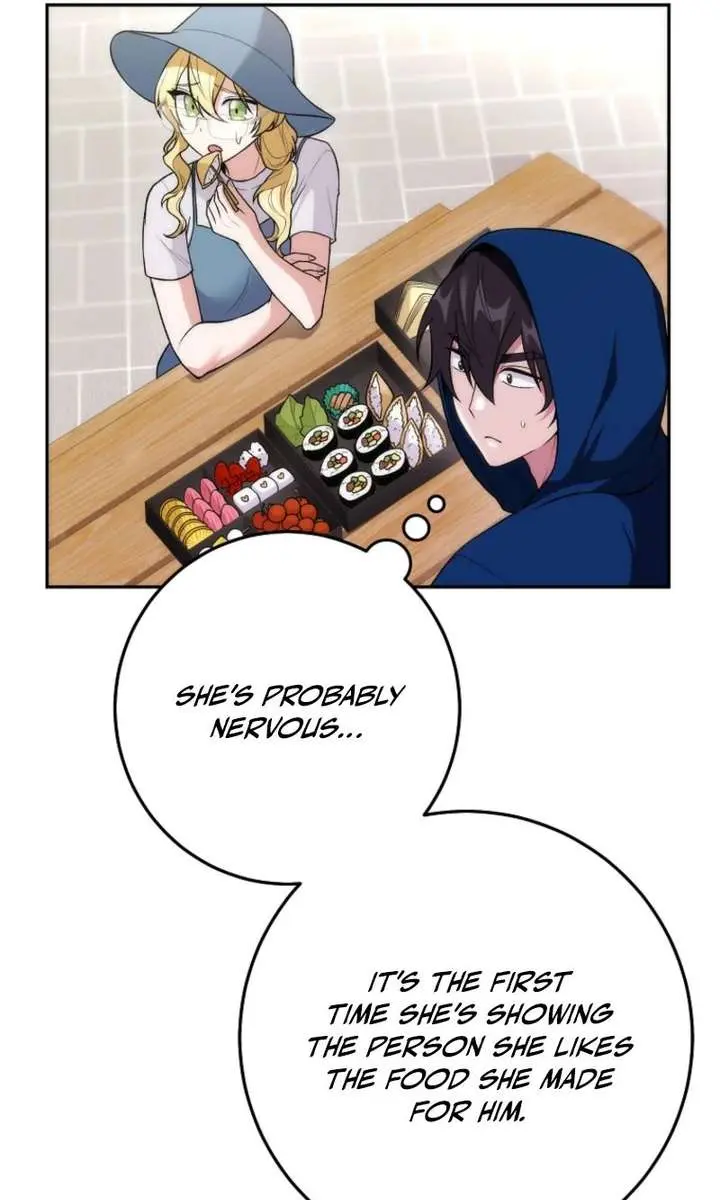 I Was Thrown into an Unfamiliar Manga Chapter 13 Page 24