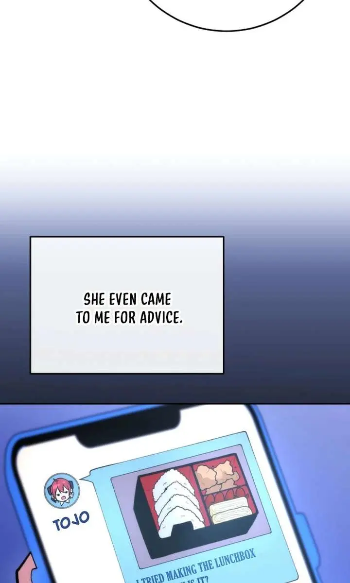 I Was Thrown into an Unfamiliar Manga Chapter 13 Page 25