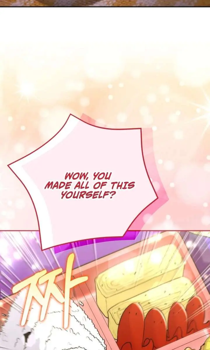 I Was Thrown into an Unfamiliar Manga Chapter 13 Page 28