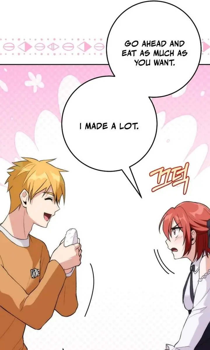 I Was Thrown into an Unfamiliar Manga Chapter 13 Page 31