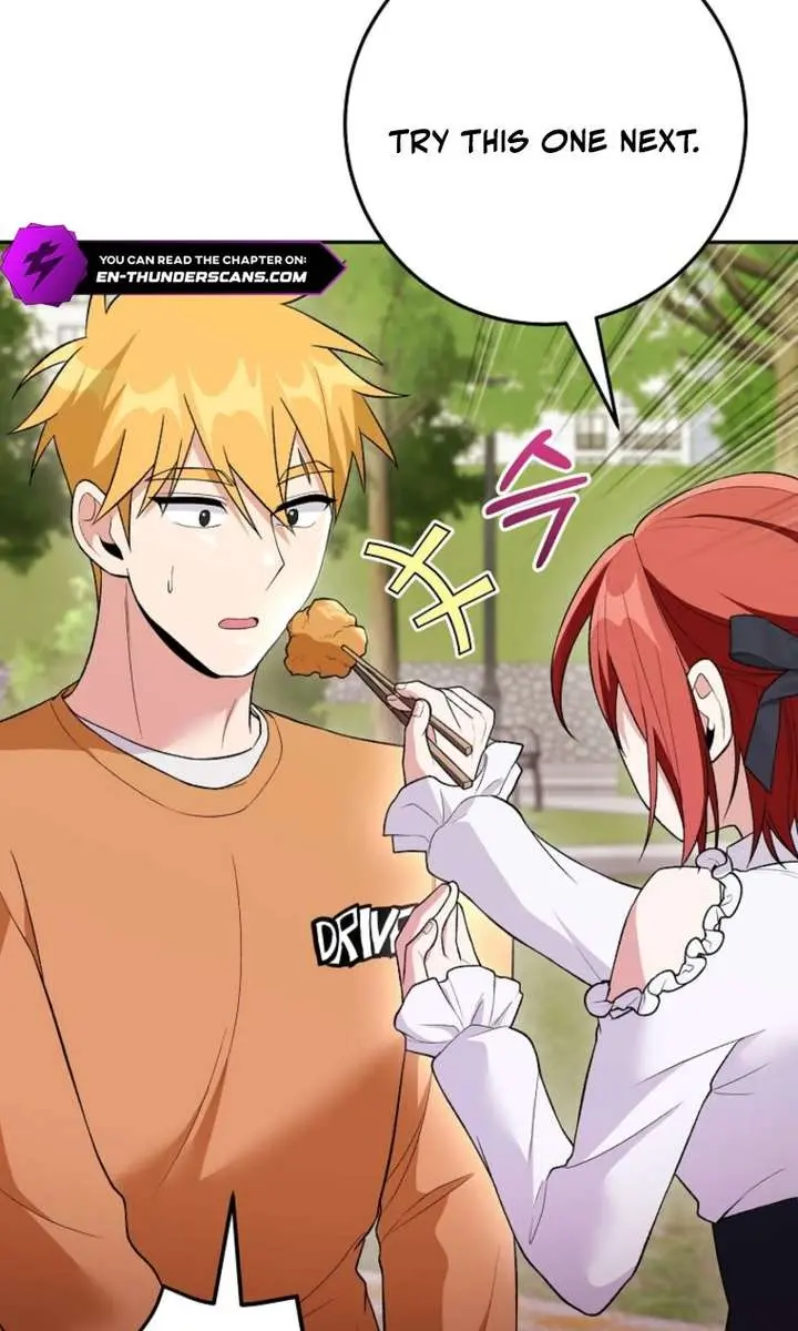 I Was Thrown into an Unfamiliar Manga Chapter 13 Page 37