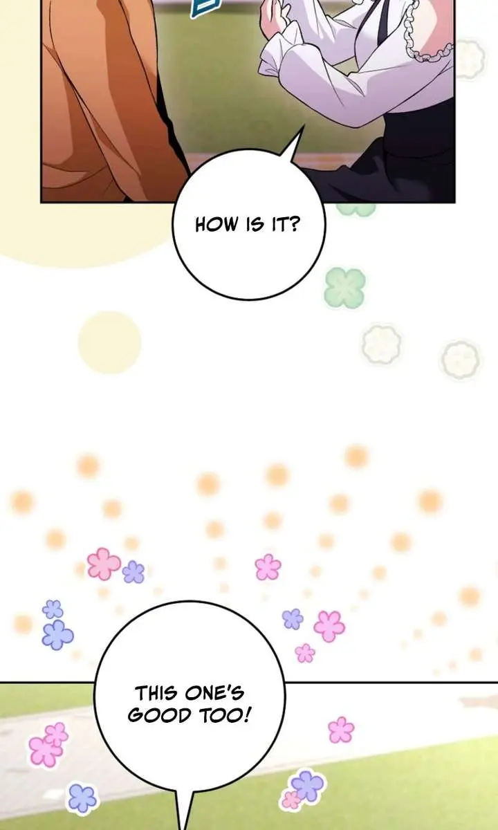 I Was Thrown into an Unfamiliar Manga Chapter 13 Page 42