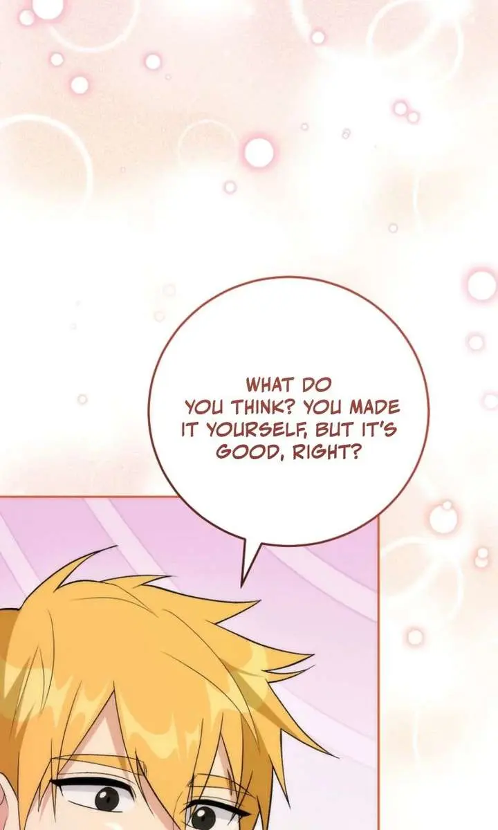 I Was Thrown into an Unfamiliar Manga Chapter 13 Page 47