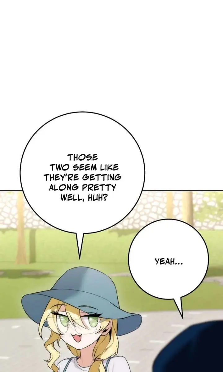 I Was Thrown into an Unfamiliar Manga Chapter 13 Page 50