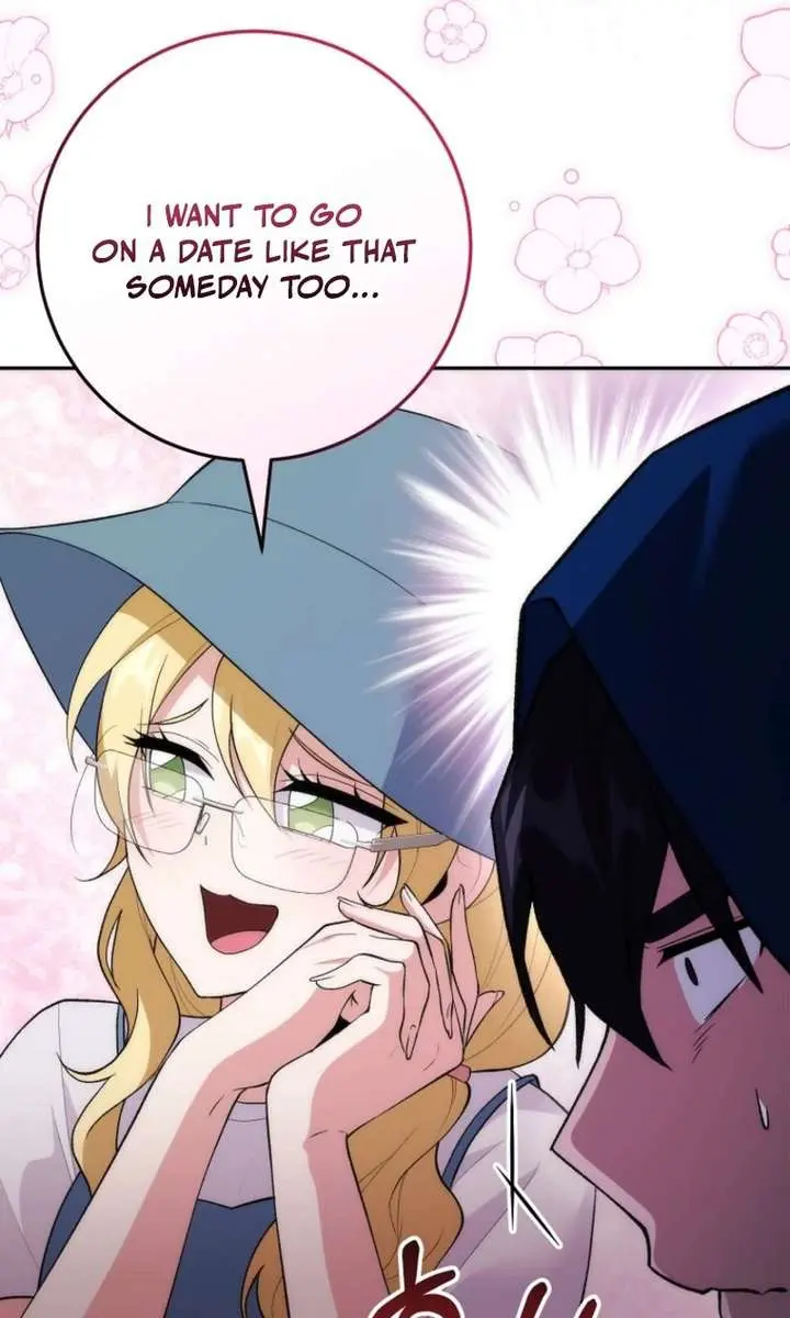 I Was Thrown into an Unfamiliar Manga Chapter 13 Page 53