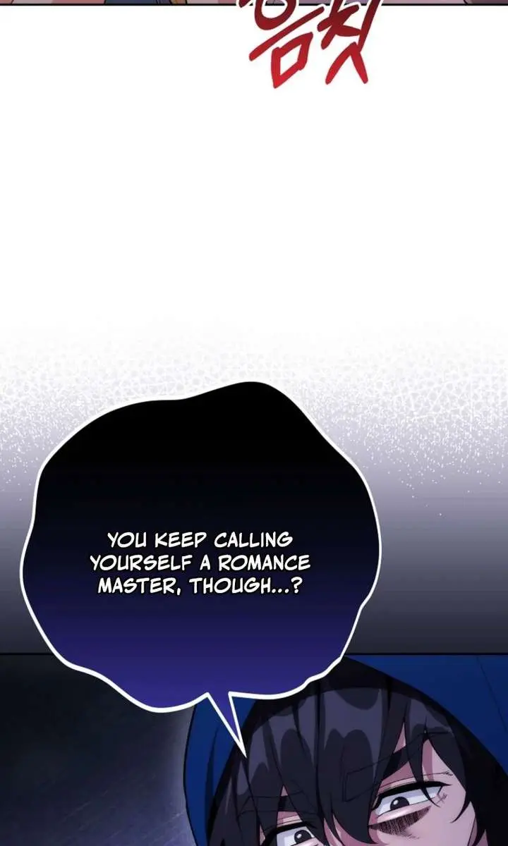 I Was Thrown into an Unfamiliar Manga Chapter 13 Page 54