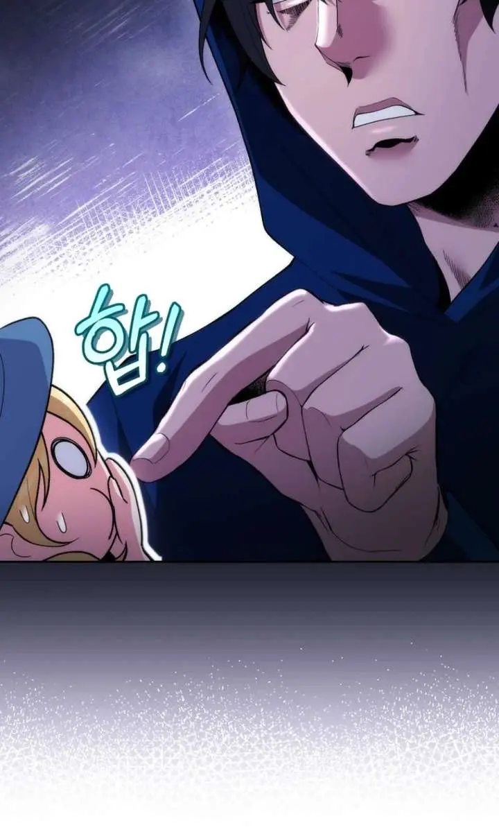 I Was Thrown into an Unfamiliar Manga Chapter 13 Page 55