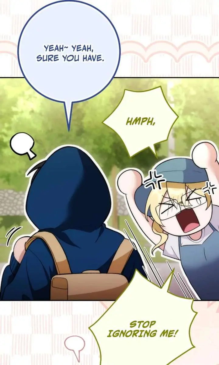I Was Thrown into an Unfamiliar Manga Chapter 13 Page 60