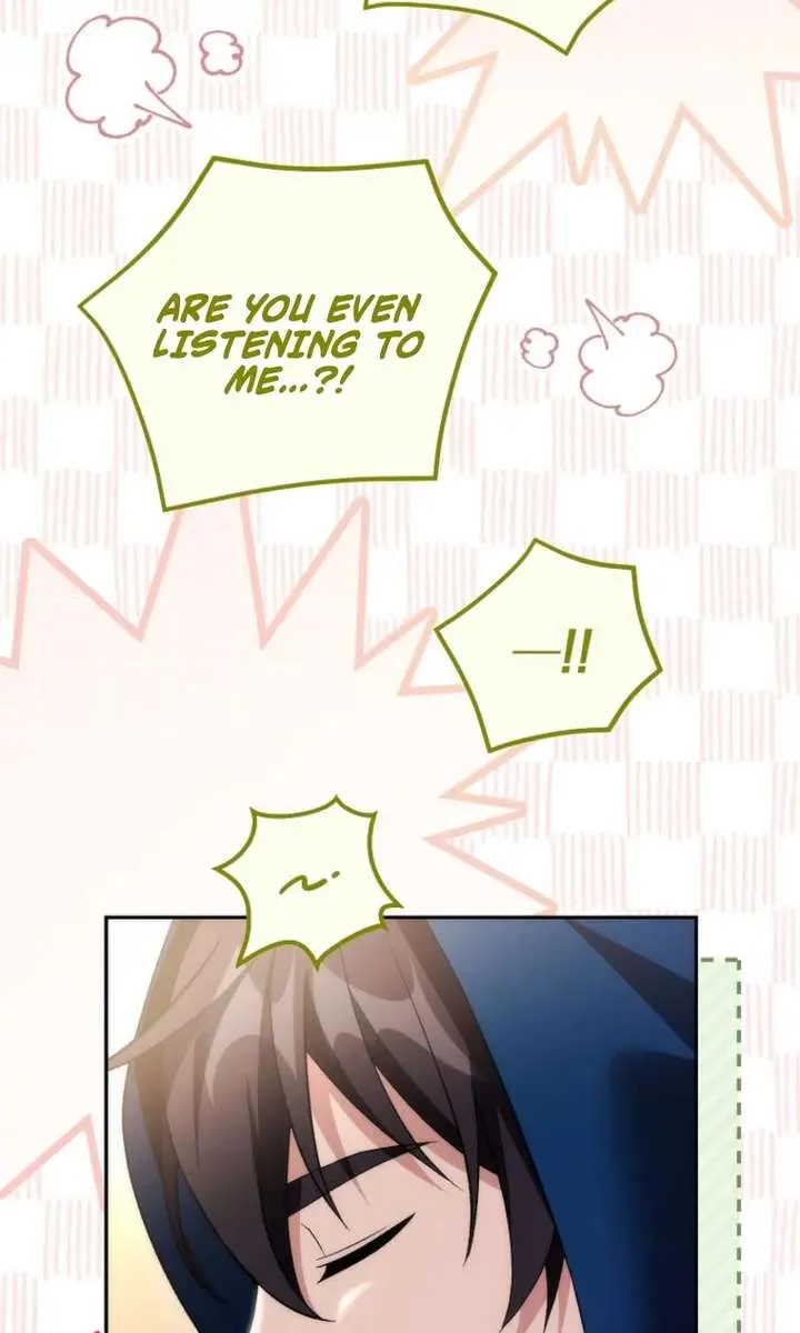 I Was Thrown into an Unfamiliar Manga Chapter 13 Page 61