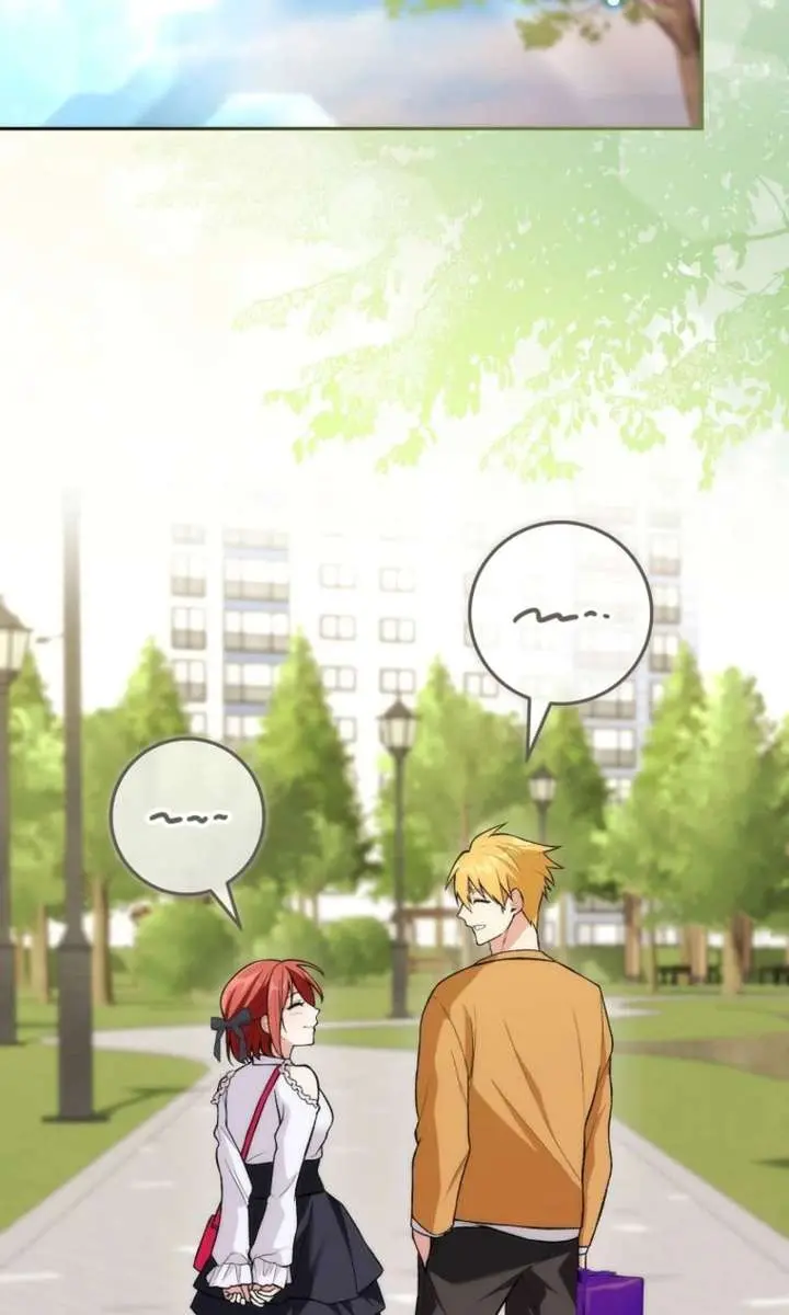 I Was Thrown into an Unfamiliar Manga Chapter 13 Page 64