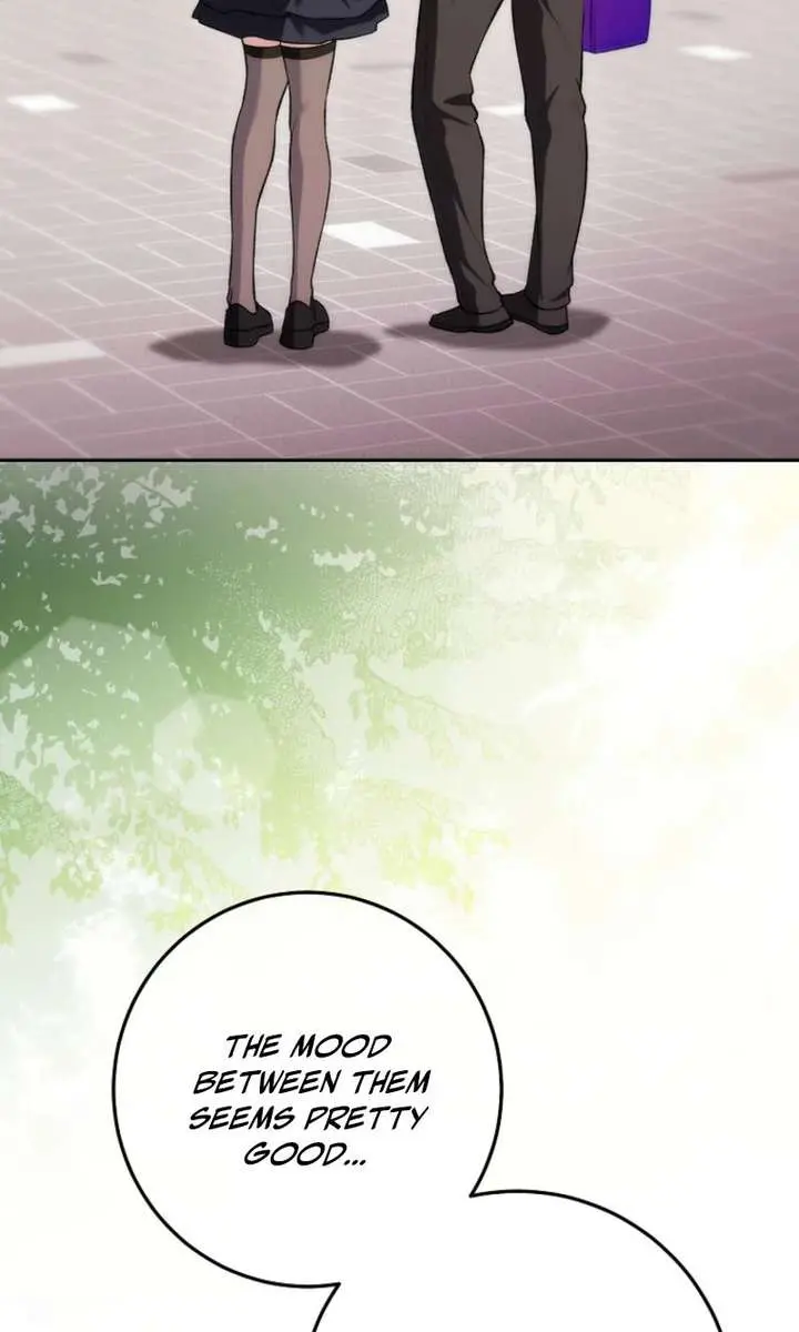 I Was Thrown into an Unfamiliar Manga Chapter 13 Page 65