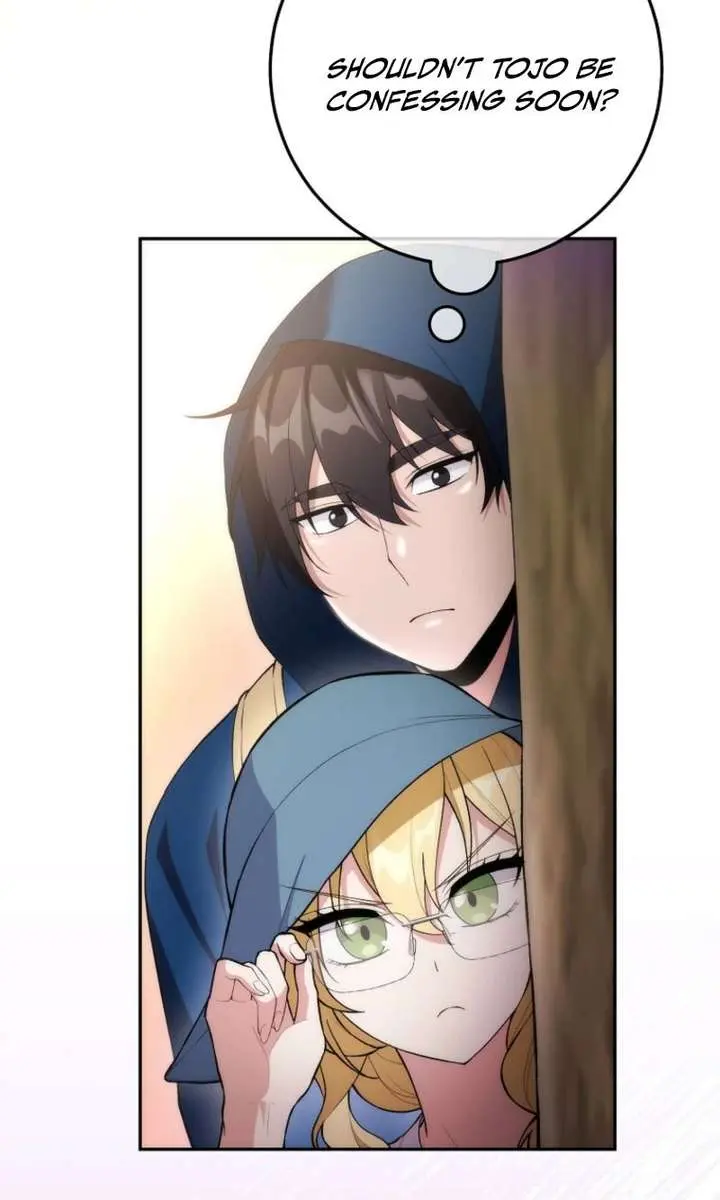 I Was Thrown into an Unfamiliar Manga Chapter 13 Page 66