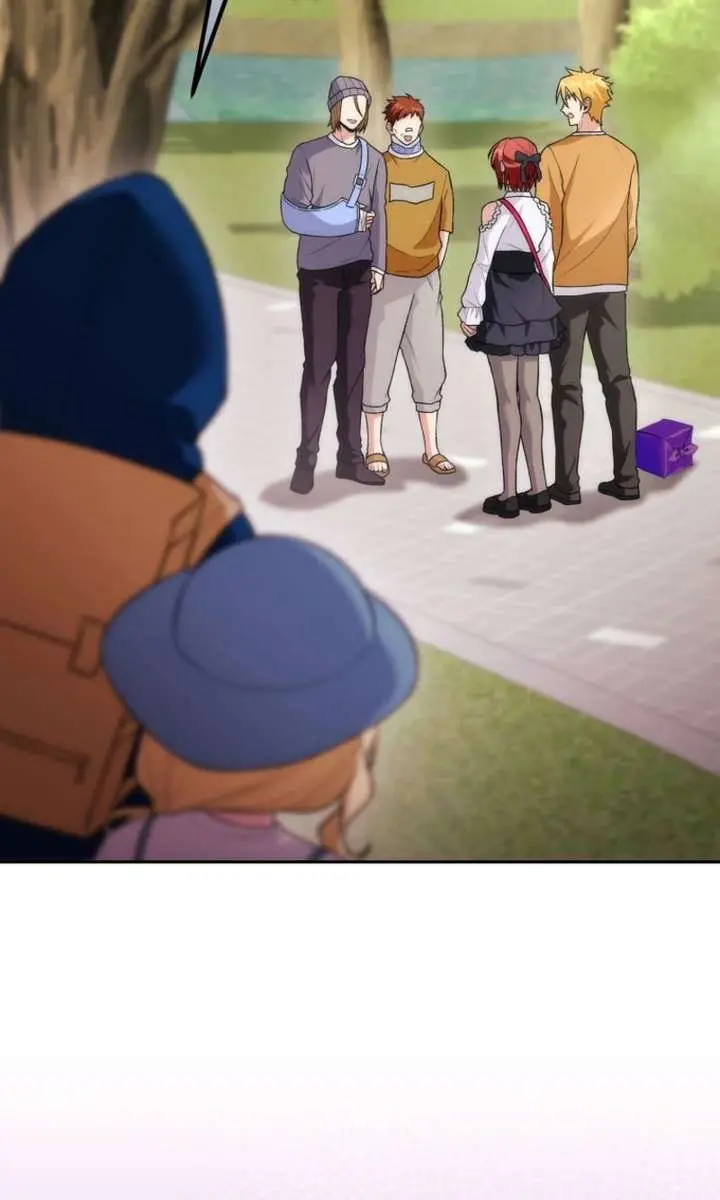 I Was Thrown into an Unfamiliar Manga Chapter 13 Page 71