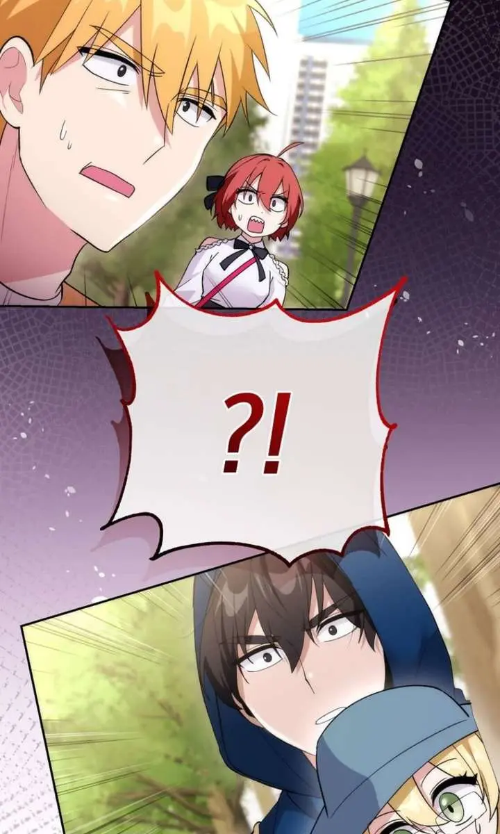 I Was Thrown into an Unfamiliar Manga Chapter 13 Page 74
