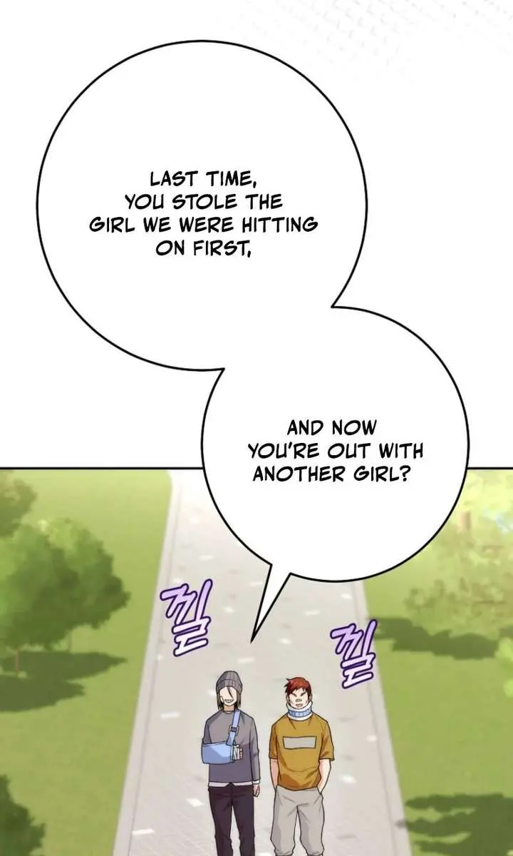 I Was Thrown into an Unfamiliar Manga Chapter 13 Page 76