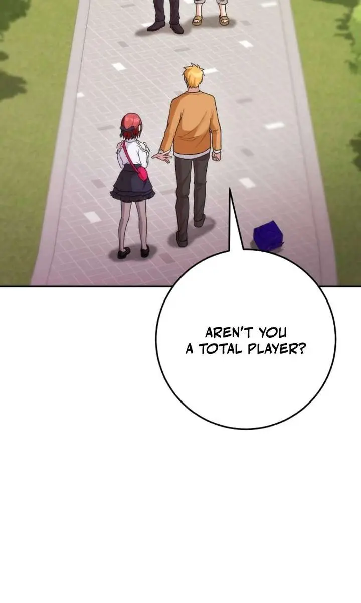 I Was Thrown into an Unfamiliar Manga Chapter 13 Page 77