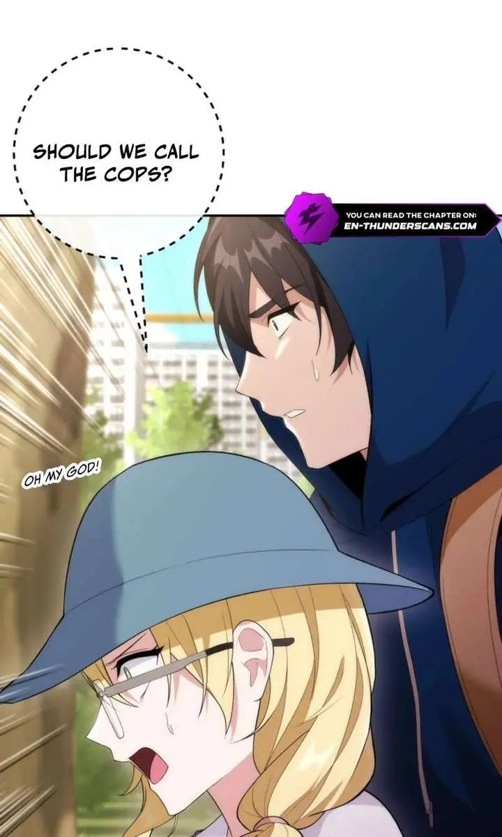 I Was Thrown into an Unfamiliar Manga Chapter 13 Page 78