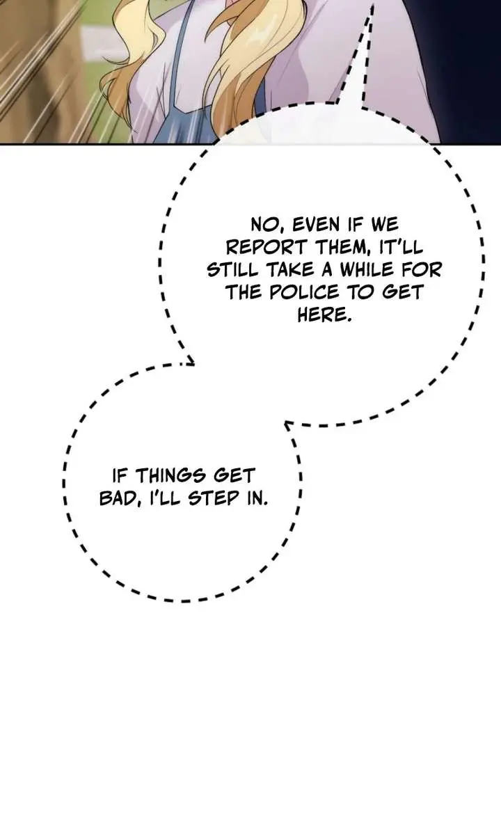 I Was Thrown into an Unfamiliar Manga Chapter 13 Page 79