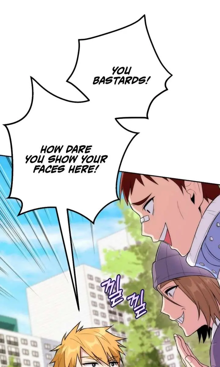 I Was Thrown into an Unfamiliar Manga Chapter 13 Page 80