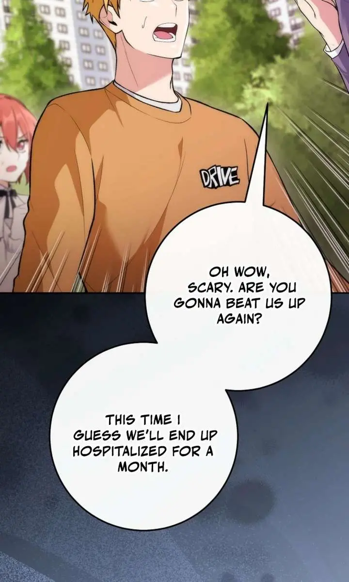 I Was Thrown into an Unfamiliar Manga Chapter 13 Page 81