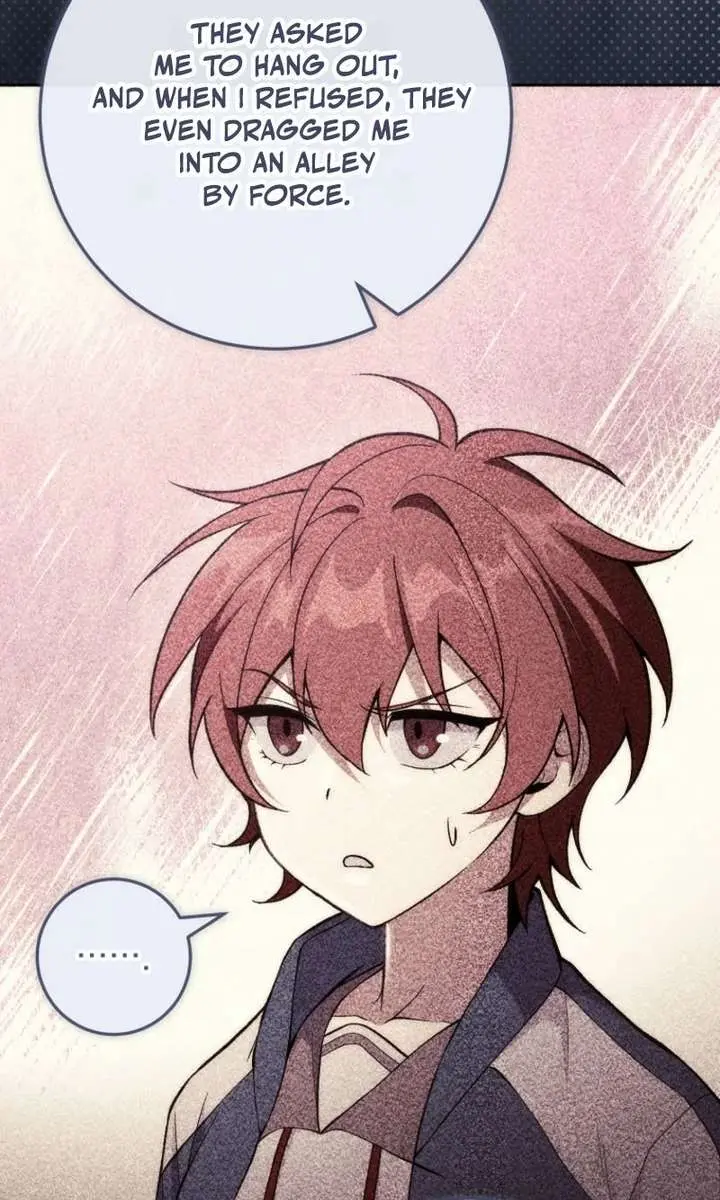 I Was Thrown into an Unfamiliar Manga Chapter 13 Page 85