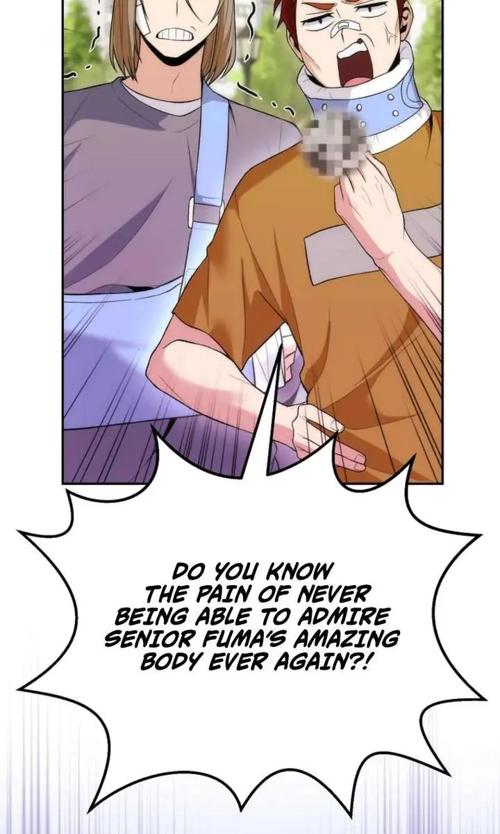 I Was Thrown into an Unfamiliar Manga Chapter 13 Page 88
