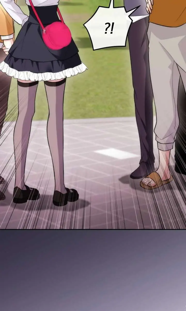 I Was Thrown into an Unfamiliar Manga Chapter 13 Page 92
