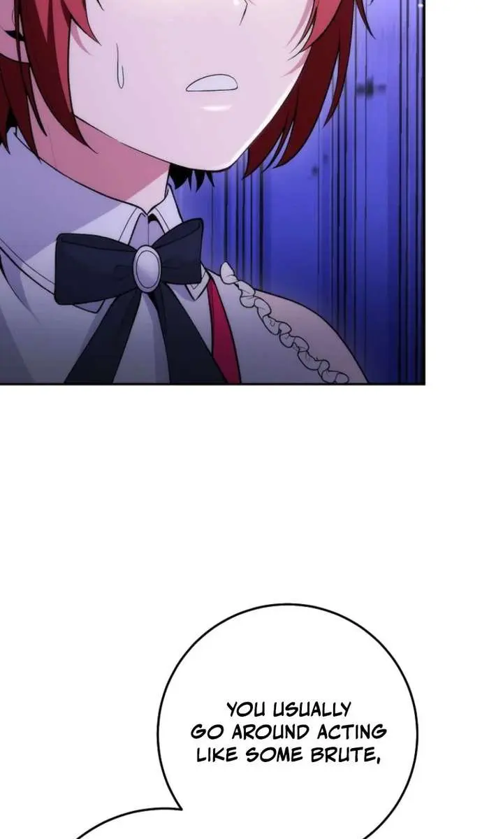 I Was Thrown into an Unfamiliar Manga Chapter 13 Page 94