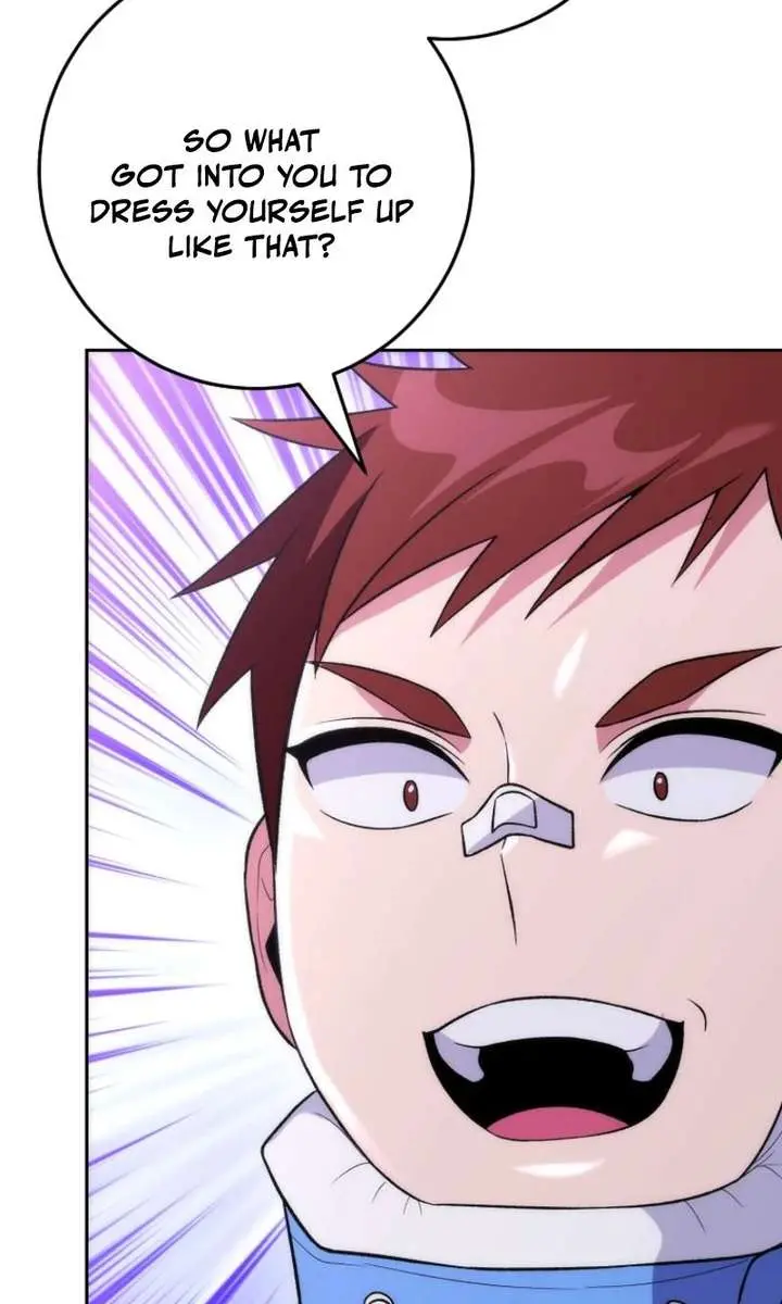 I Was Thrown into an Unfamiliar Manga Chapter 13 Page 95