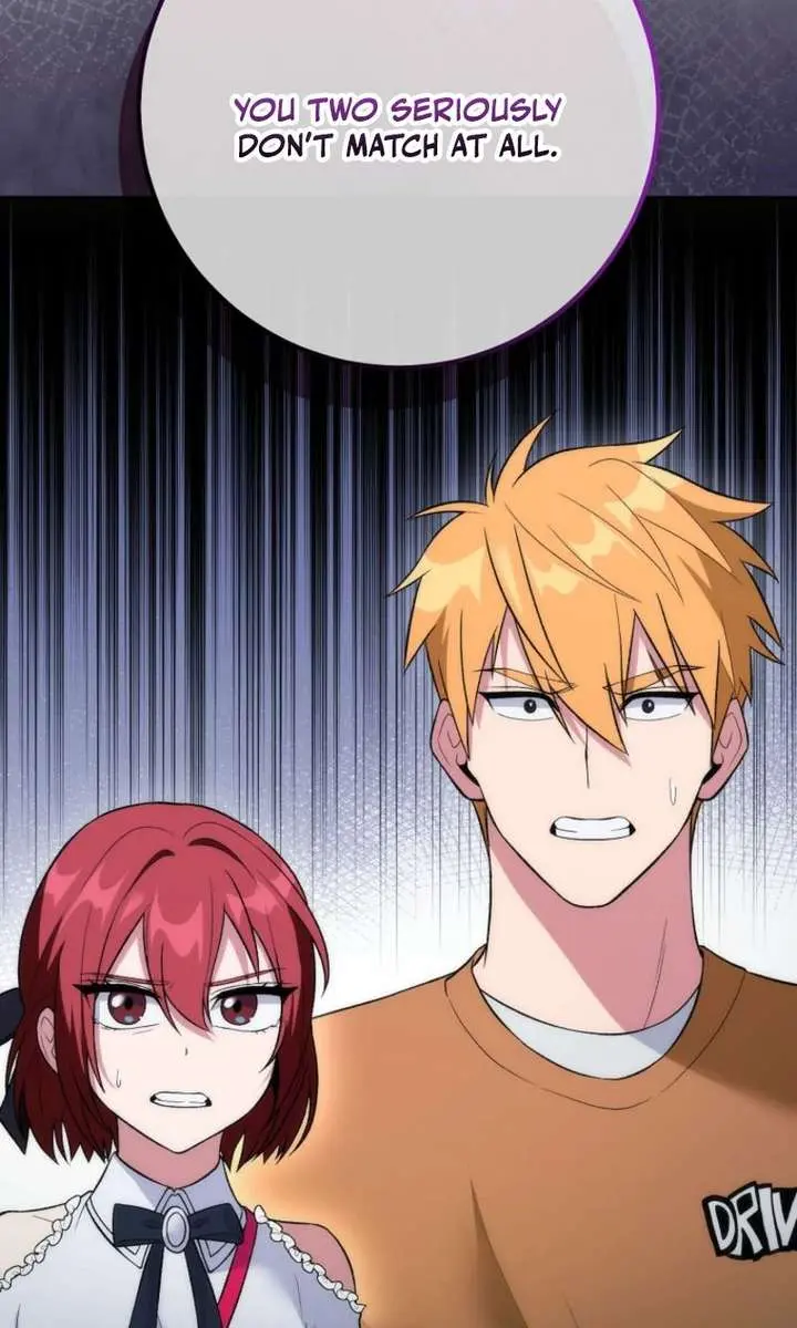 I Was Thrown into an Unfamiliar Manga Chapter 13 Page 97