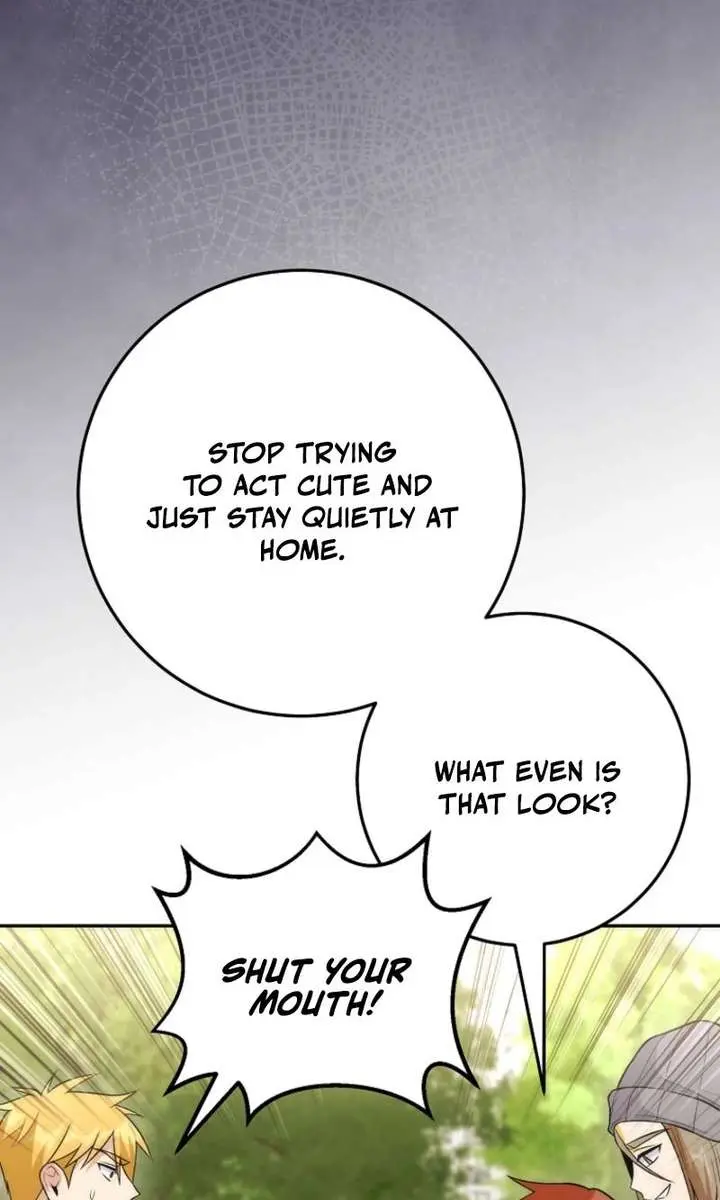 I Was Thrown into an Unfamiliar Manga Chapter 13 Page 99
