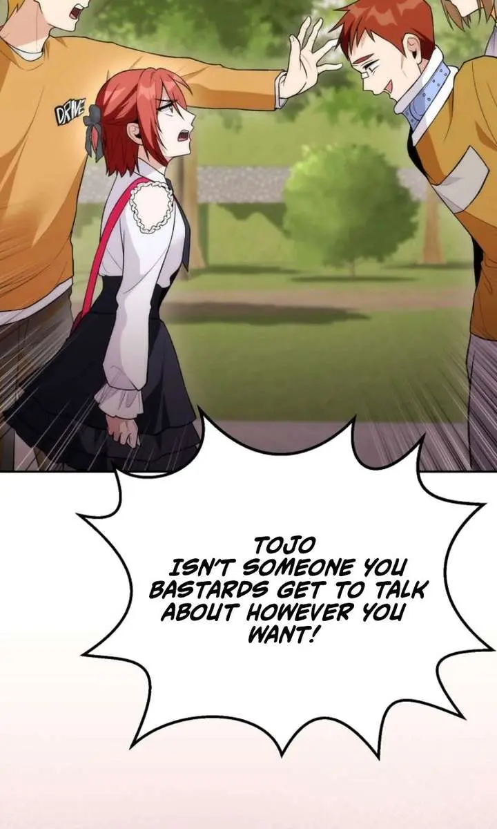 I Was Thrown into an Unfamiliar Manga Chapter 13 Page 100