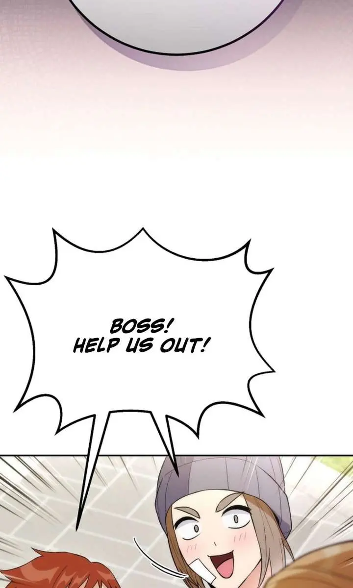 I Was Thrown into an Unfamiliar Manga Chapter 13 Page 103
