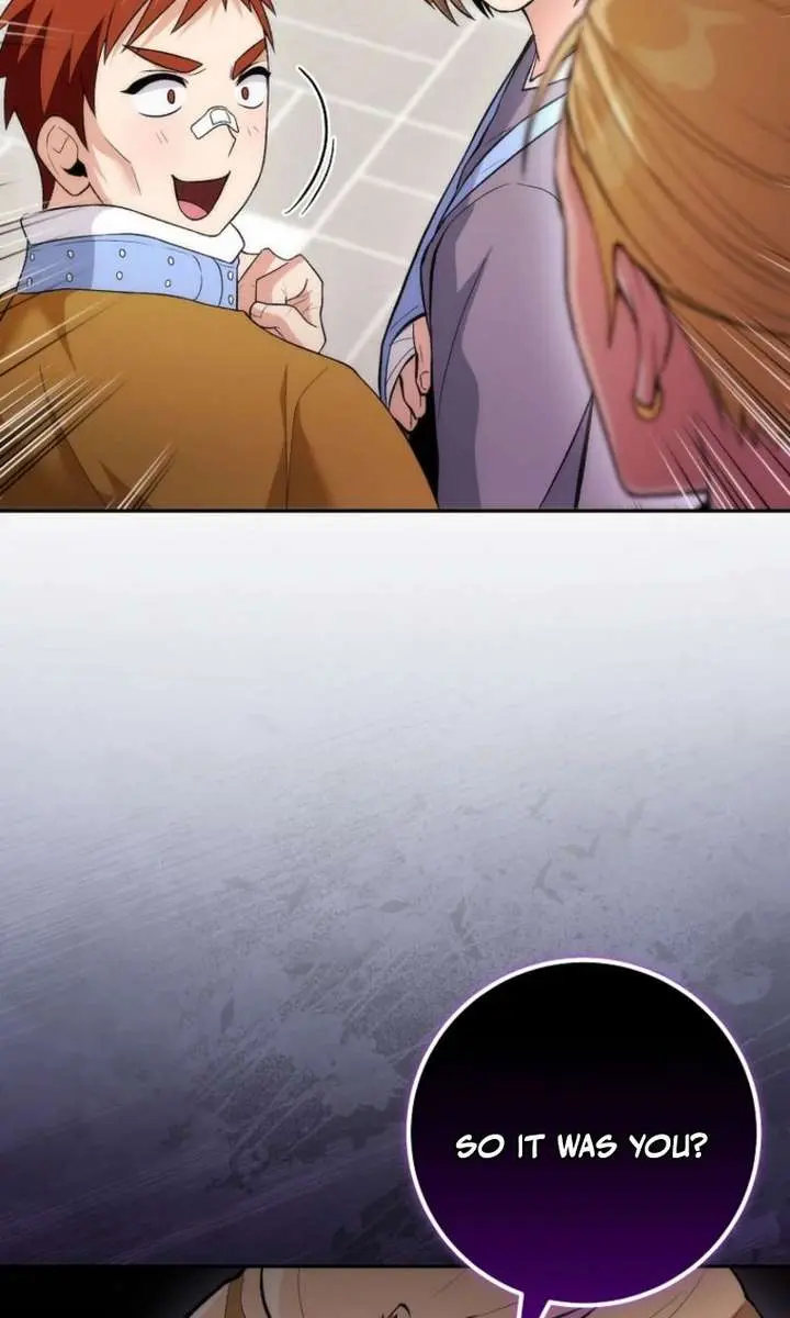 I Was Thrown into an Unfamiliar Manga Chapter 13 Page 104