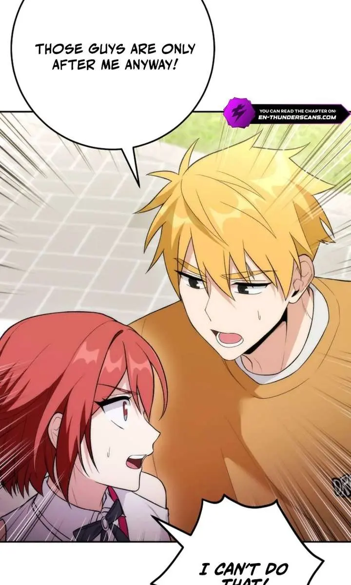 I Was Thrown into an Unfamiliar Manga Chapter 13 Page 110