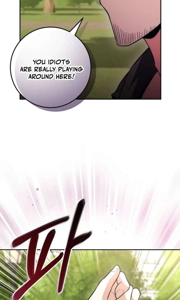 I Was Thrown into an Unfamiliar Manga Chapter 13 Page 112