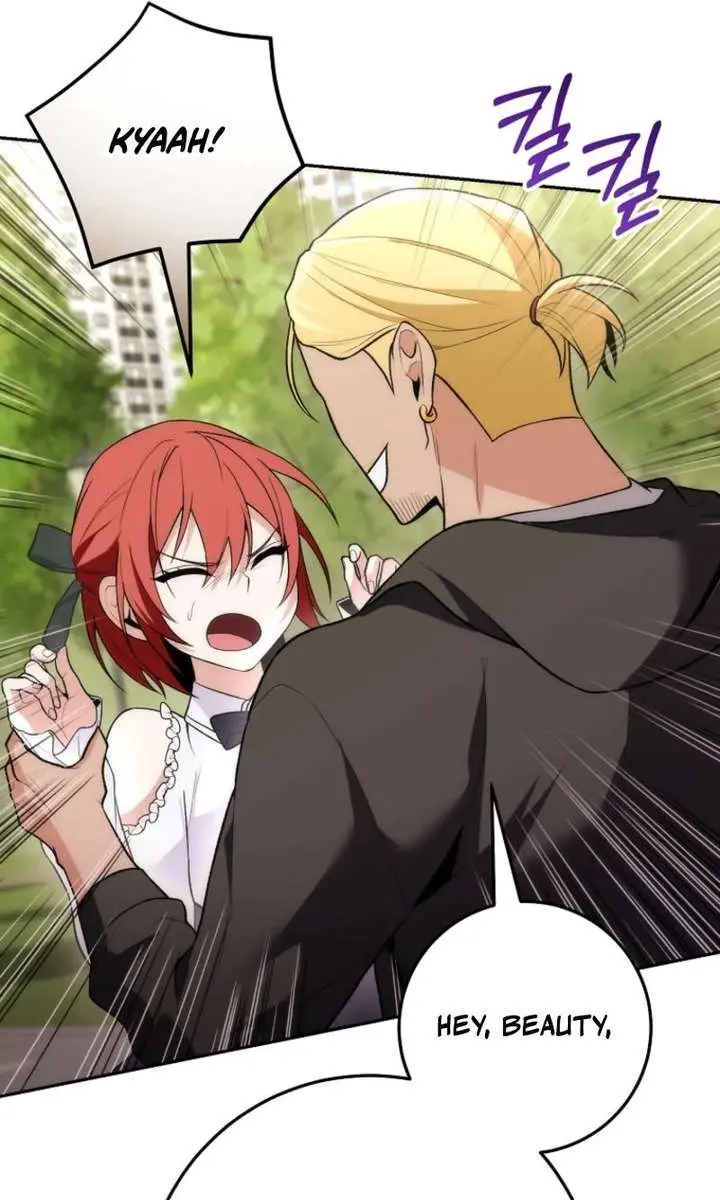 I Was Thrown into an Unfamiliar Manga Chapter 13 Page 115