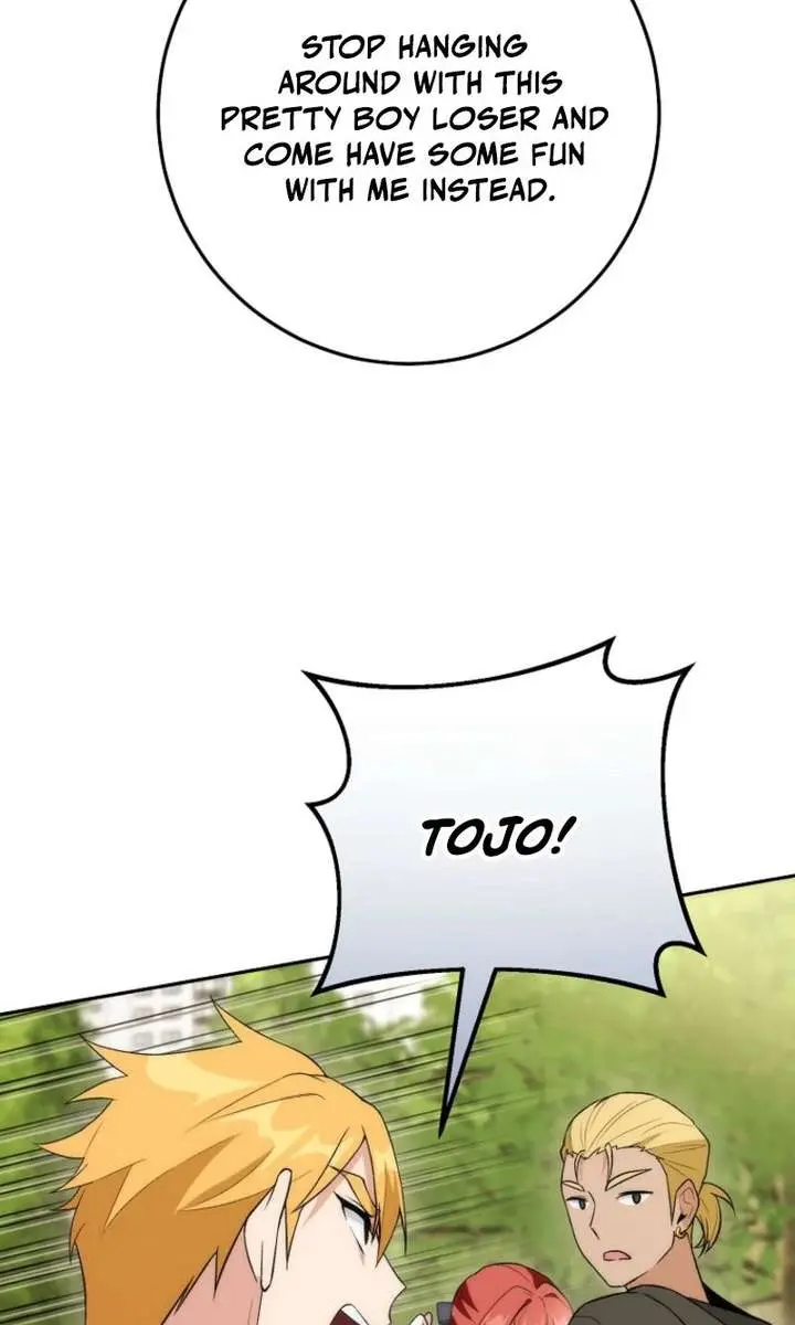 I Was Thrown into an Unfamiliar Manga Chapter 13 Page 116