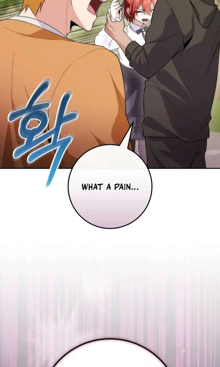I Was Thrown into an Unfamiliar Manga Chapter 13 Page 117