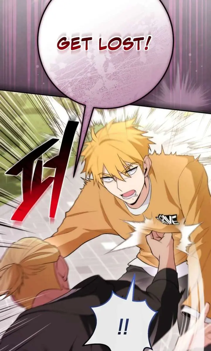 I Was Thrown into an Unfamiliar Manga Chapter 13 Page 118
