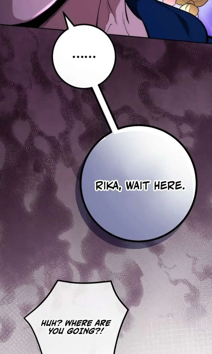 I Was Thrown into an Unfamiliar Manga Chapter 13 Page 121