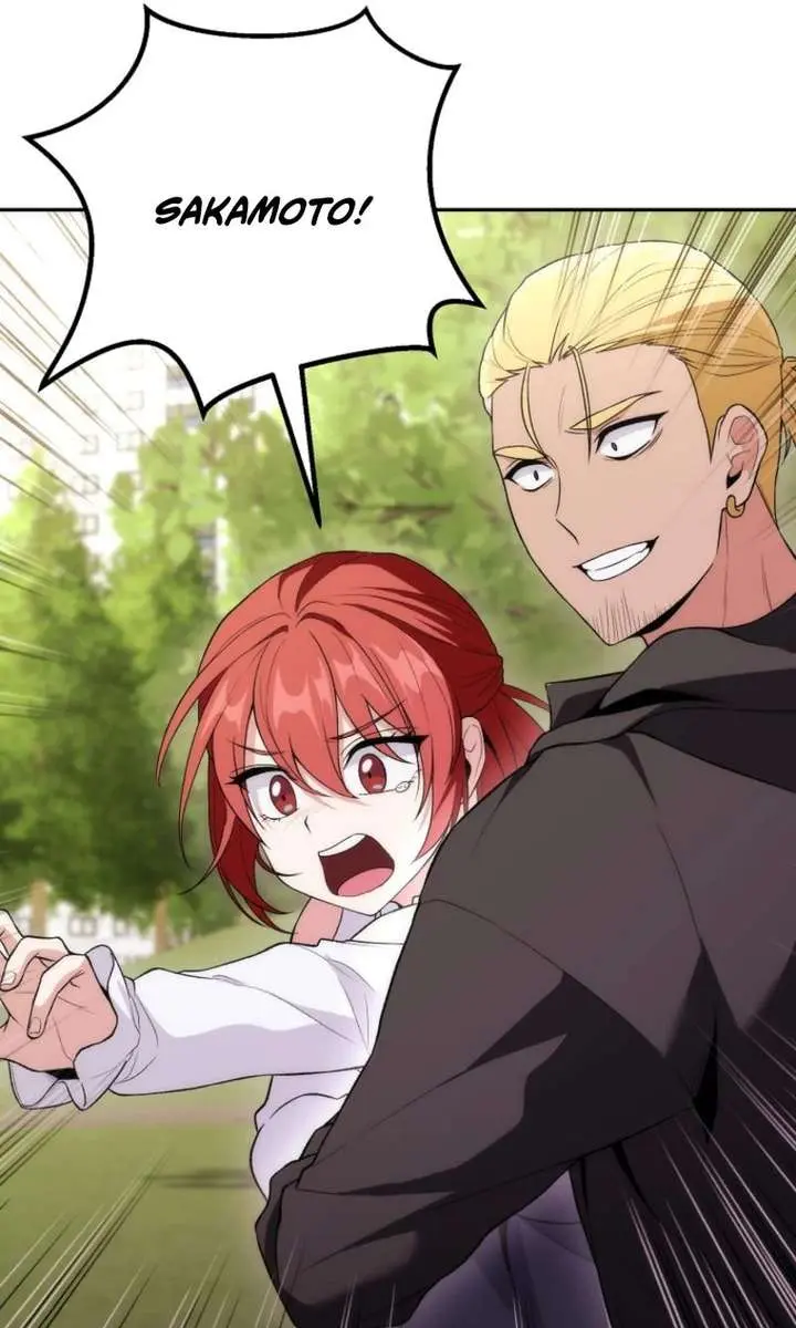 I Was Thrown into an Unfamiliar Manga Chapter 13 Page 123
