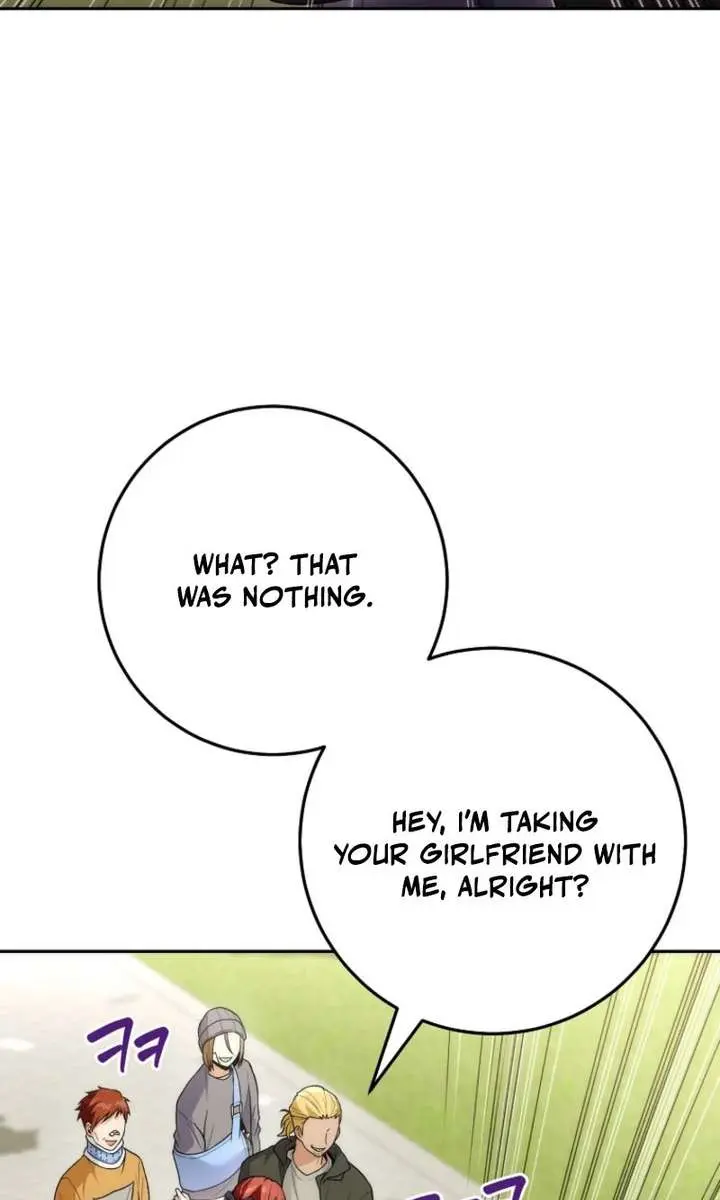 I Was Thrown into an Unfamiliar Manga Chapter 13 Page 124