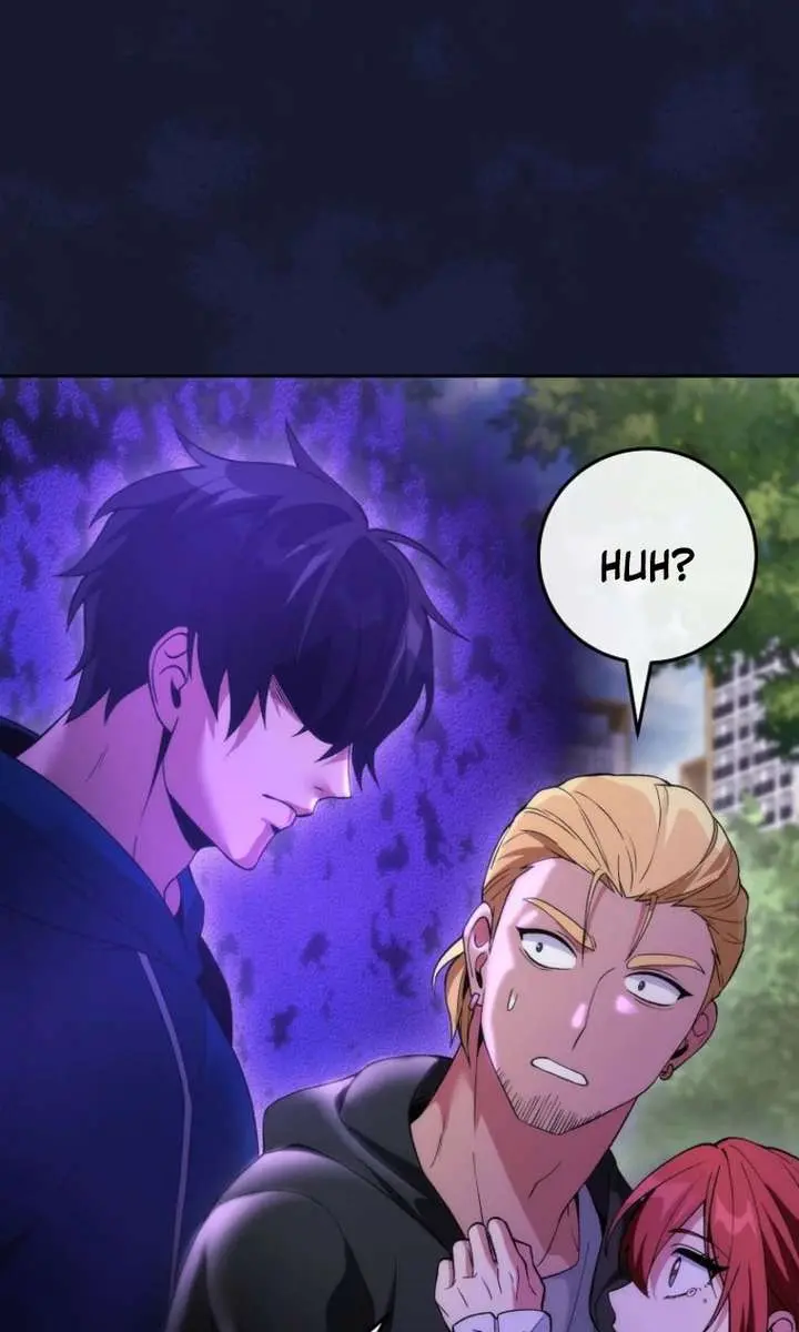 I Was Thrown into an Unfamiliar Manga Chapter 13 Page 127