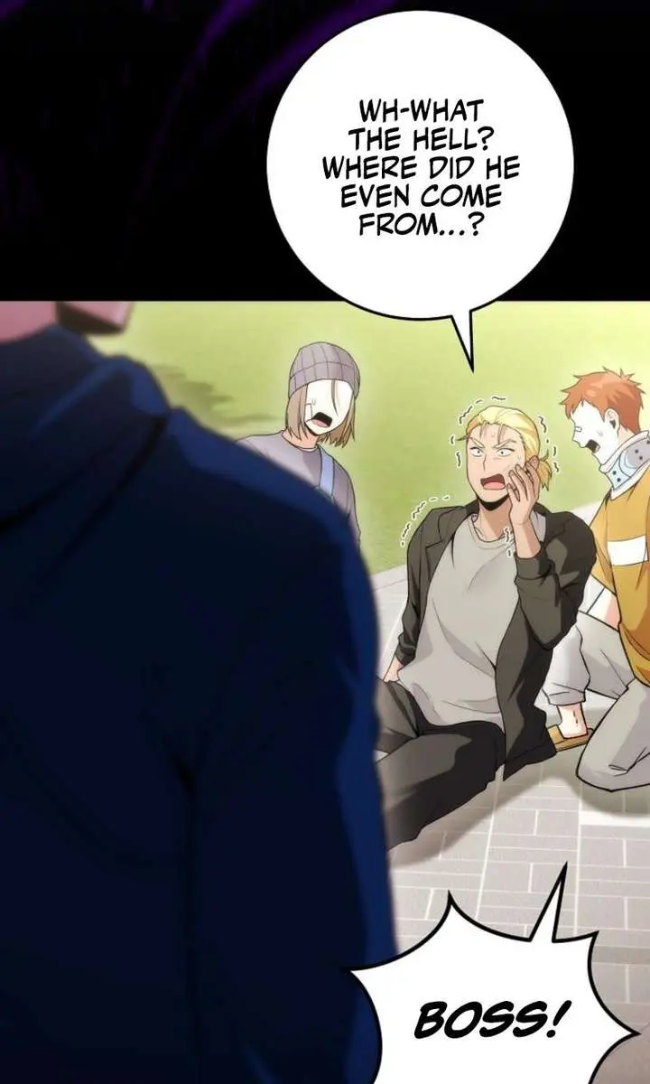 I Was Thrown into an Unfamiliar Manga Chapter 14 Page 5