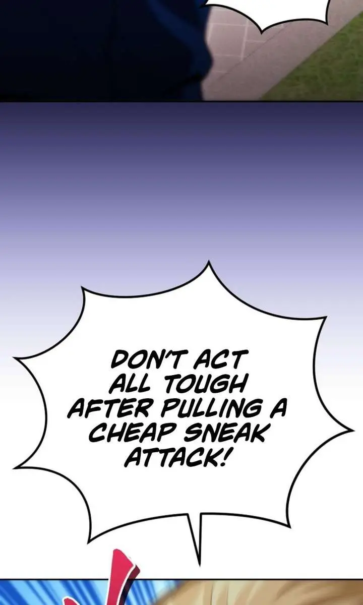 I Was Thrown into an Unfamiliar Manga Chapter 14 Page 6